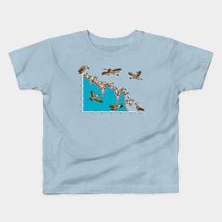 Ibeeex Kids T-Shirt